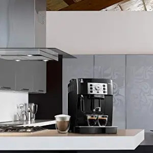 De'Longhi德龙 ECAM22.110.B 全自动意式咖啡机