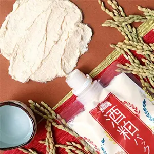 PDC 酒粕面膜 170g