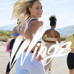 NIKE中国官网春季快闪折扣