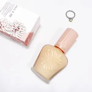 PAUL & JOE保湿调色隔离霜 搪瓷隔离 1号色