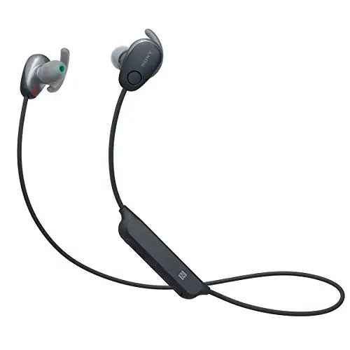 史低价！Sony索尼 SP600N 无线降噪耳机