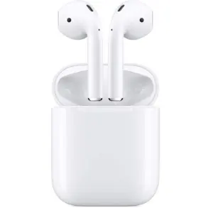 Apple AirPods 2代 耳机，有线充电版​