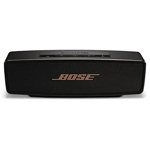 好价回归！Bose Soundlink二代迷你蓝牙音箱