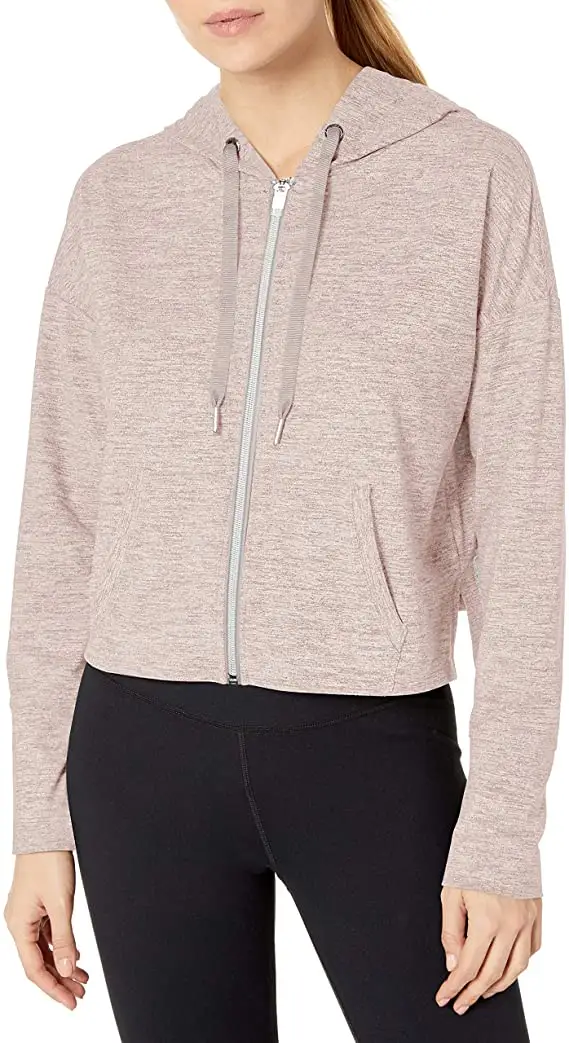 Calvin Klein 女式连帽套头卫衣