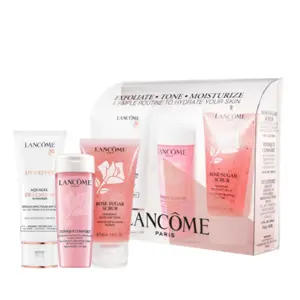 LANCÔME 兰蔻防晒套装（价值$58）