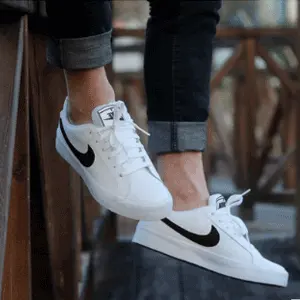 补码！Nike COURT ROYALE AC 男款休闲鞋