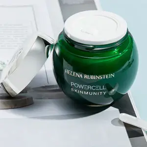 HR赫莲娜 悦活修复绿宝瓶面霜 小绿瓶 50ml