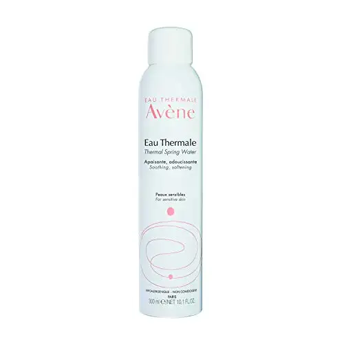 Eau Thermale Avene Thermal Spring Water, Soothing Calming Facial Mist Spray for Sensitive Skin, 10.1 oz.