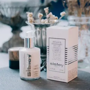 Sisley希思黎 全能乳液 125ml