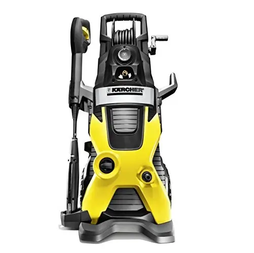 Karcher K5 Premium Electric Pressure Power Washer, 2000 Psi, 1.4 GPM