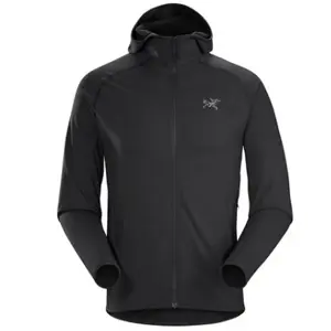 ARC'TERYX 始祖鸟 Adahy 男士连帽抓绒夹克