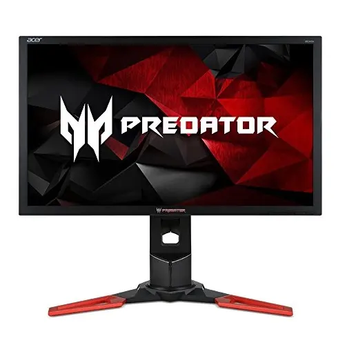 Acer Predator XB241H bmipr 24寸全高清 电脑显示器