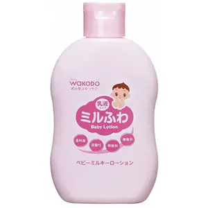 和光堂 婴儿保湿润肤乳 150ml