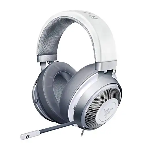 Razer Kraken 电竞耳机