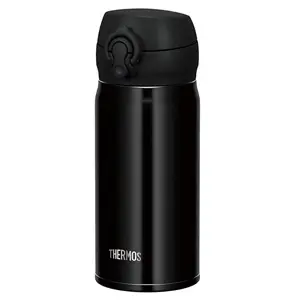 Thermos膳魔师 JNL-353 不锈钢保温杯 350ml 黑色