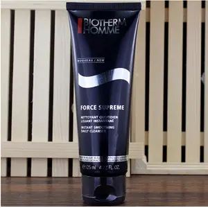 Biotherm碧欧泉 男士滋养紧致洁面乳 125ml