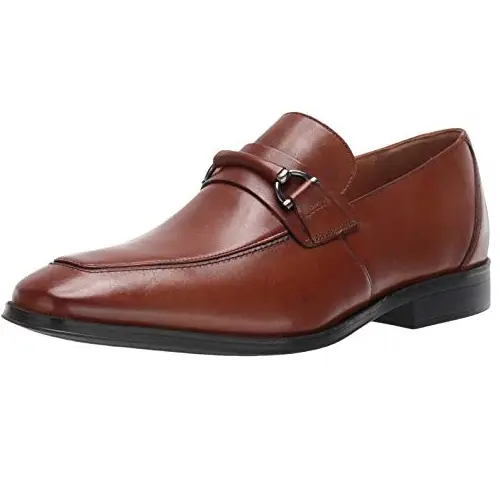 手慢无！Clarks 其乐 Gilman Bit 男式乐福鞋