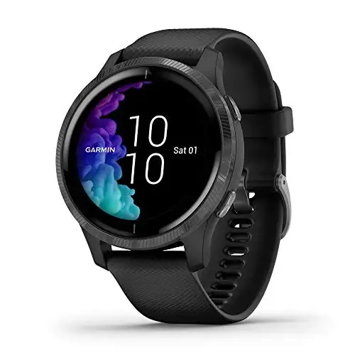 Garmin 佳明 Venu 智能手表，带GPS