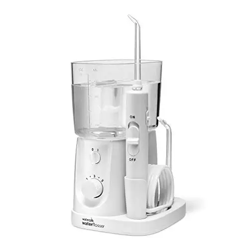 Waterpik 碧洁 WP-320水牙线冲牙器