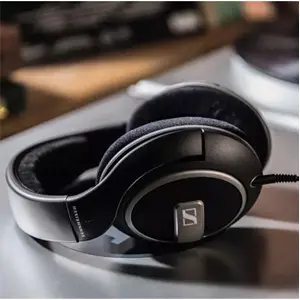 Sennheiser 森海塞尔 HD559 开放式头戴耳机