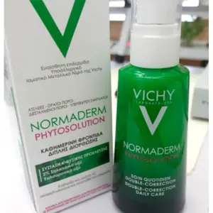 Vichy薇姿 净颜无瑕祛痘保湿焕肤精华乳 50ml