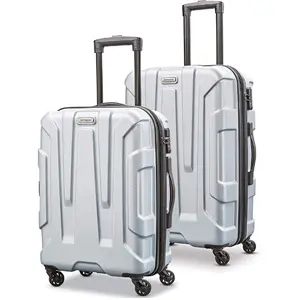 好价再来！Samsonite新秀丽 Centric 行李箱套装（20寸+24寸）