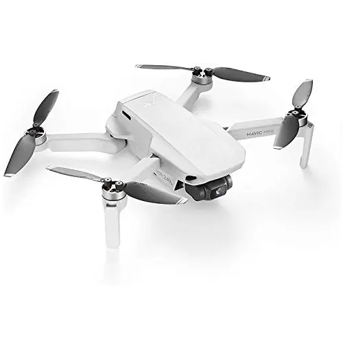 史低价！DJI 大疆 “御” Mavic Mini 无人机
