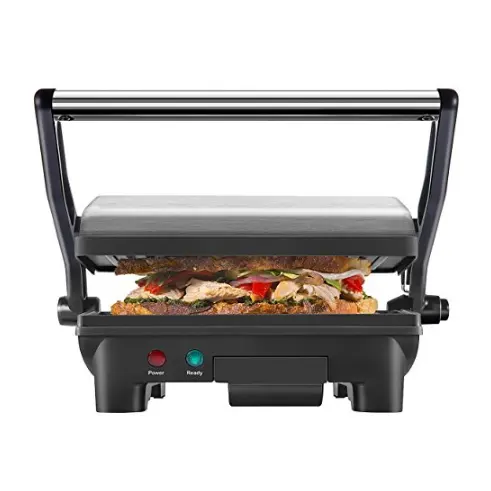 Chefman 不锈钢 双面电烤架