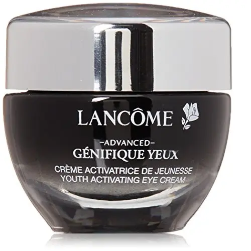 Lancome Genifique Advanced Youth Activating Eye Cream, 0.5 Ounce