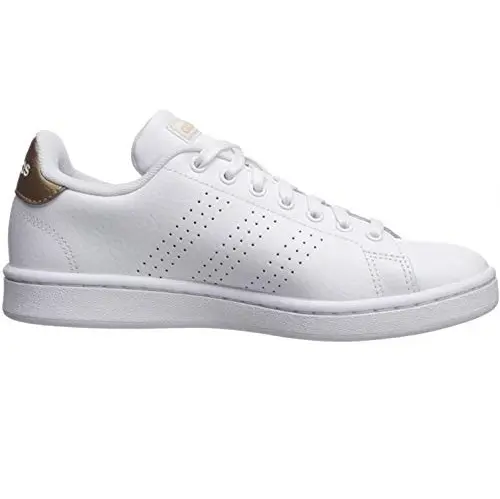 史低价！ adidas阿迪达斯 Neo Cloudfoam 女款简约休闲鞋