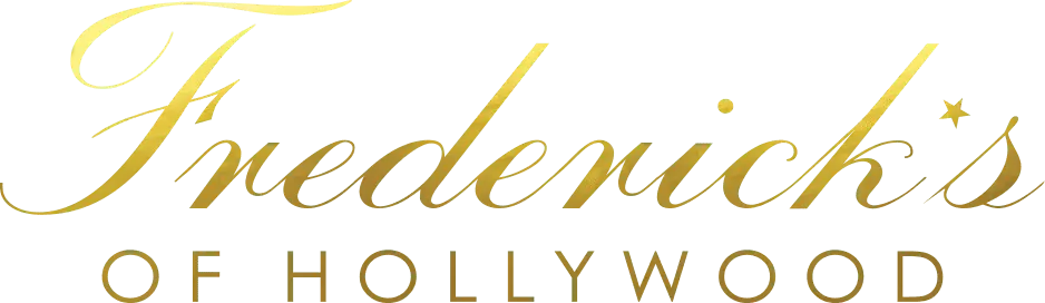 Frederick's of Hollywood 4th of July Sale