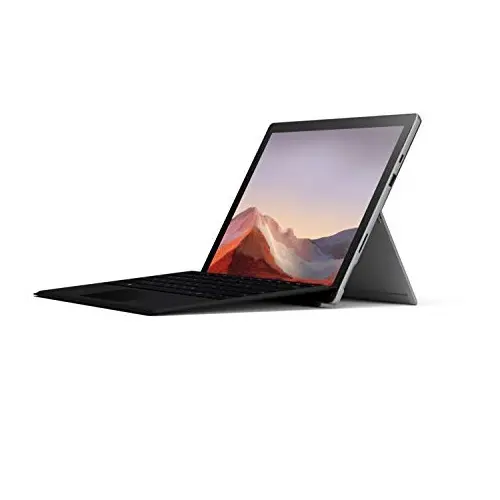 Microsoft Surface Pro 7 12.3" + Type Cover套装