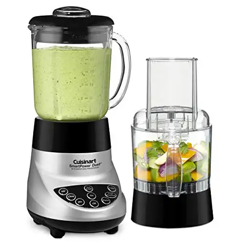 Cuisinart BFP-703BC 食物搅拌机