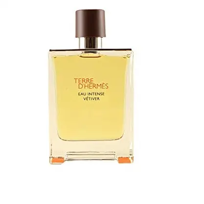 Hermes Terre D’Hermes  Eau Intense Vetiver Eau De Parfum 1.6 Oz