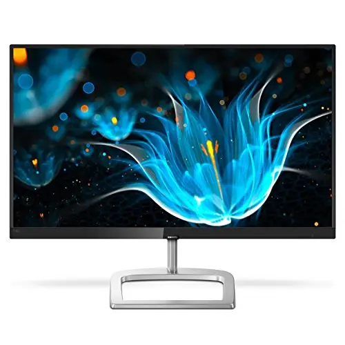 Philips 246E9QDSB 24"超窄边框显示器