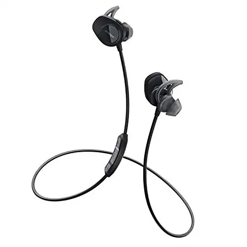 Bose SoundSport 无线运动耳机
