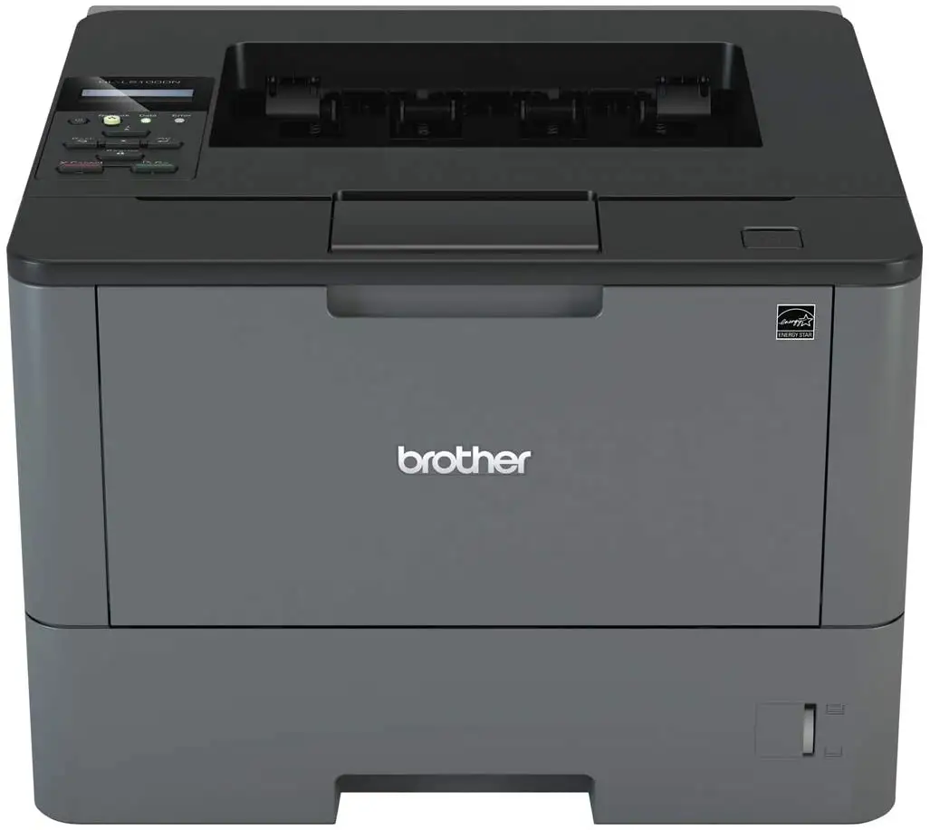 Brother HLL5100DN激光打印机