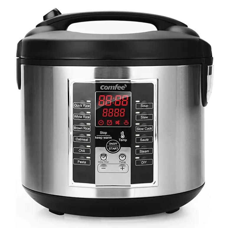 COMFEE' 5.2夸脱 多功能电饭锅