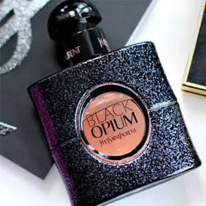 包税！YSL Black Opium黑鸦片经典版 EDP多规格