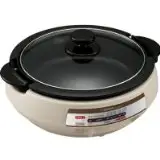 Zojirushi 象印 EP-PBC10 可调温铁板万用锅