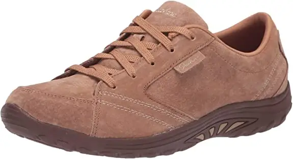 小码福利！Skechers 女士休闲鞋