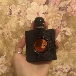 包税！YSL Black Opium黑鸦片EDP浓香水150ml