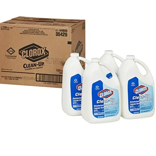 Clorox 多用途杀菌消毒清洁剂
