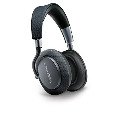 Bowers & Wilkins PX Active Noise Cancelling Wireless Headphones