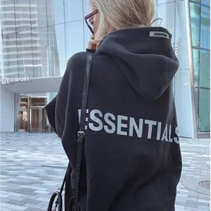 SSENSE官网上新FoG Essentials男女童款夏季服饰