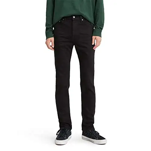Levi's 510 男士 棉质修身牛仔裤