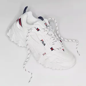 降价$9.5！FILA斐乐Oakmont TR 女款猫爪鞋