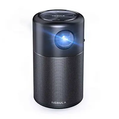 闪购！Anker Nebula 智能微型投影仪