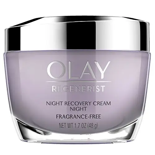 Night Cream by Olay 1.7 oz