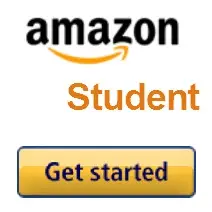 Amazon：免费申请Amazon学生 Prime 会员